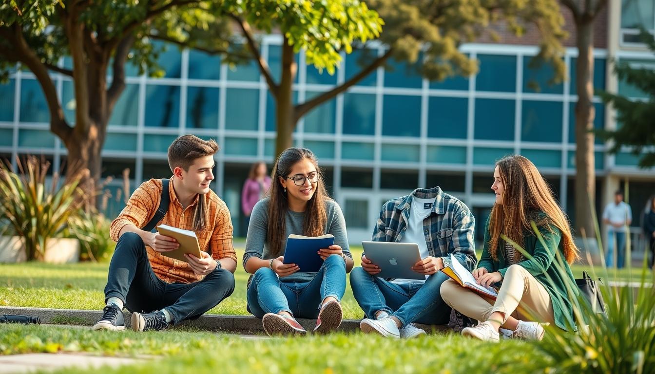 Collaborative learning and practical skill development